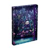 Baagl Notebook Box for School Bags - A4 Folder for
