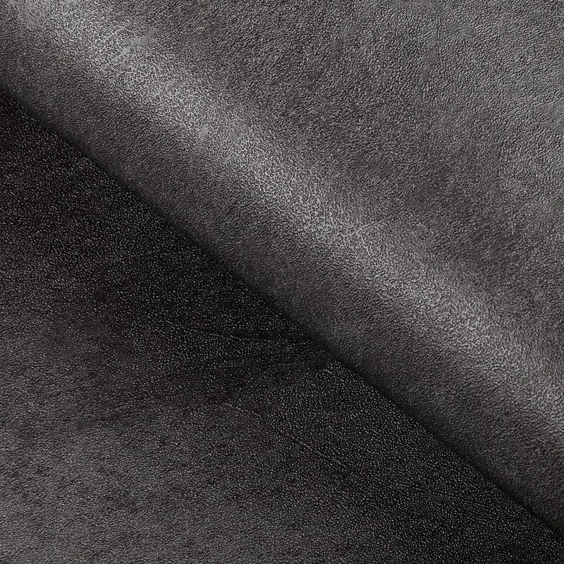 FunStick Charcoal Concrete Wallpaper Peel and Stick Modern Concrete Countertop