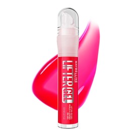 Maybelline New York Lifter Gel 005 Melon-Ade, 6.6 ml
