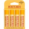 Burt'S Bees 100% Natural Moisturizing Lip Balm, Original Beeswax with