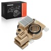 A-Premium Alternator Voltage Regulator Compatible with Mazda 323 1990-1994 1.6L,