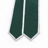 Newrara Deluxe Unisex Adult Plain Graduation Honor Stole Sash Classic