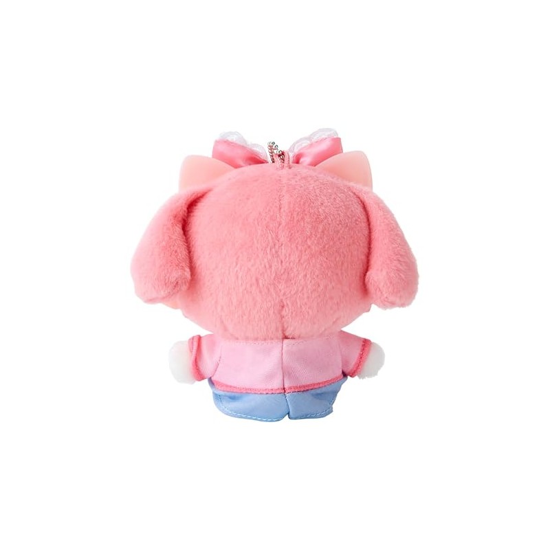 Sanrio 276341 My Melody Mascot Holder (Uchira Heisei Pop Design)