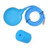 Float Switch Water Liquid Level Controller Sensor IP68 Round for