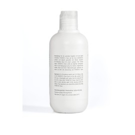 Tatmetics Clean 250 ml Cleansing Gel for Tattooed Skin Gentle Cleansing and Care with Aloe Vera Vegan