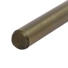 Sourcingmap 6.1mm Cutting Dia Round Shank HSS Cobalt Metric Twist