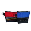 2 Pack Tool Pouch Zipper Storage Bag,Heavy Duty Small Tool