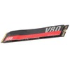 Nvme PCIE SSD PCIE Gen3 3500MB/S Read Speed 2800MB/S Write
