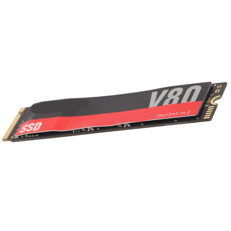 Nvme PCIE SSD PCIE Gen3 3500MB/S Read Speed 2800MB/S Write