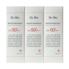 Dr. Bio Sun Moisturizer 100ml (SPF50+) 3 pieces JJ Mall