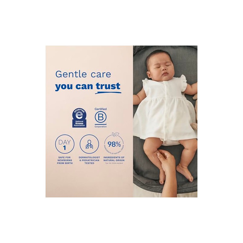 Mustela Crema Rozaduras
