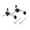 HFS(R) T-Slot Set 2 Pcs Hold Down Clamp Set 8mm