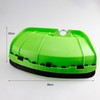 Fenteer Universal Brush Cutter Guard, Grass Trimmer Blade Proctecter Cover