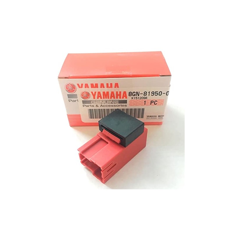 OEM for Yamaha Snowmobile Relay APEX NYTRO PHAZER Venture Vector