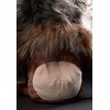 sigikid BEASTS Cuddly Toy Animals for Adults and Children