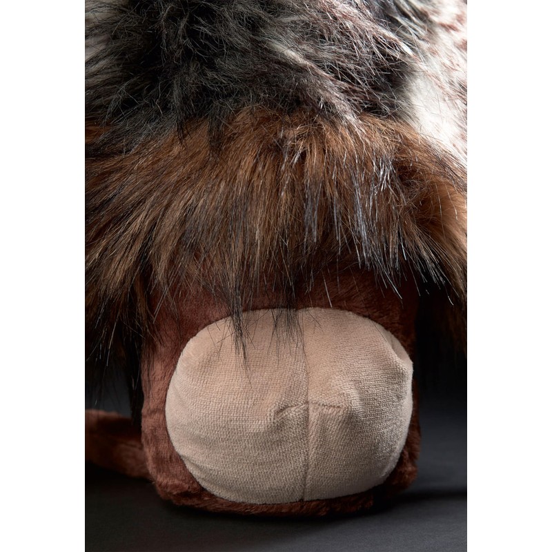 sigikid BEASTS Cuddly Toy Animals for Adults and Children