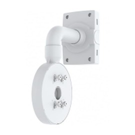 AXIS Camera Mount - Ceiling mountable, Pole mountable, Wall mountable - Indoor, Outdoor - White P1367, P1368, P3375, Q1635, Q3515, T91B63, T91D61, T91D62, T91D67, T91H61, T93G05