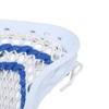 Lacrosse Head Mesh Strung Wear Proof Nylon Lacrosse Stick Heads