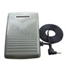 Foot Pedal Controller Cord for Singer 5400 5500 5625 6160