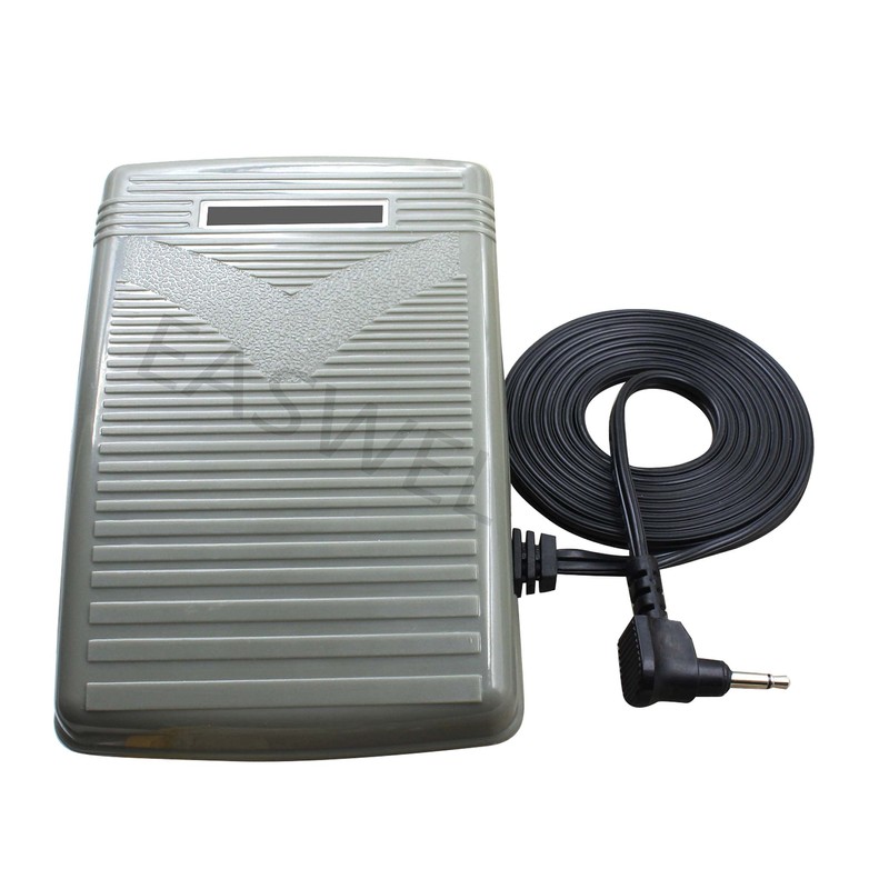 Foot Pedal Controller Cord for Singer 5400 5500 5625 6160