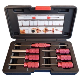 Deutsch Terminal Removal Kit Connector Release Tool
