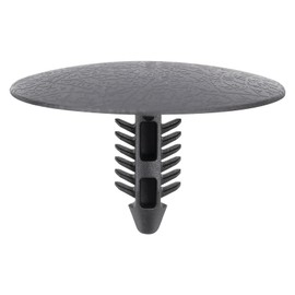 OAUTOO 30pcs Hood Insulation Retainer Clip for Ford N808842-S W705002-S300, Chrysler 6504098