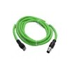 Cable Hibrido Turck Rssd Rj45 423-2m Plc Master