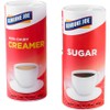 Genuine Joe - GJO56250 Nondairy Creamer Canister (Pack of 3)