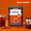Ediya Mild Americano Coffee Mix