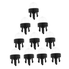 OTOTEC 10stk. Benzin Snap In Primer Birne Kraftstoffpumpe Kraftstoffleitung Für Ryobi Stihl Mcculloch Talon Trimmer