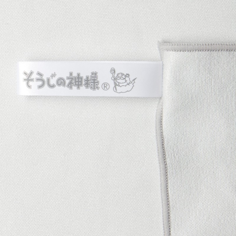 Soji no Kamisama S091 Bathroom Water Absorbing & Wiping Cloth