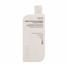 RPR Brighten My Blonde Conditioner 300ml