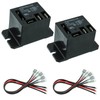 EPLZON NT90-DC12V-10X Power Relay DC 12V Coil 12 VDC 30A