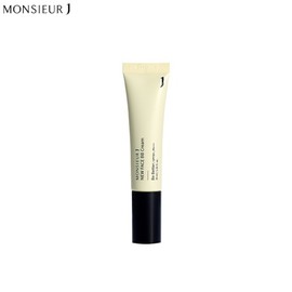 MONSIEURJ New Face BB Cream 30ml