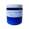 Indigo's Vegan Magnesium Lotion 1000mg (Vegan Cucumber Melon, 8oz)