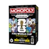 Monopoly Hasbro Games Juego de Cartas Panini Prizm Copa Mundial