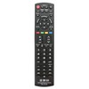 Universal PN-14+AL Replacement Remote Control Compatible with Panasonic TV N2QAYB000221 N2QAYB000485 N2QAYB000100 N2QAYB00048