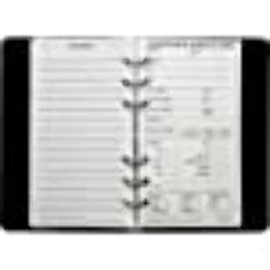 Campers Daily Log Binder