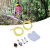 Changor Air Filter Tune Up Kit, Chainsaw Air Filter Stable