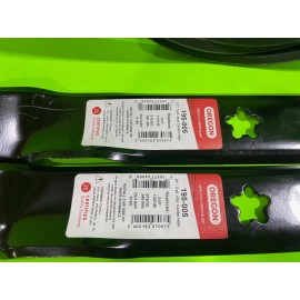 Lawnmower Parts World Sears Craftsman YS4500 YS 4500 42" Lawn Mower Mulching Blades and Deck Belt