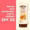 HAWAIIAN TROPIC - Satin Protection | Sun Lotion with Mango