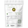 Moringa Powder Organic (Moringa Oleifera), 2 Pounds (32 Ounce), Rich