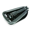 Hilka 84720099 Folding Boot Shovel,Black