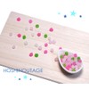 HOSHINOUTAGE Konpeito Japanese Star Sugar Candy 7oz [198g] (Sakura)