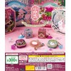 Kogakuen Miniature Charm Collection (Complete Set of 5 Types) Gacha