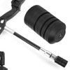 Archery Bow Stabilizer Weight Kit Detachable Aluminum Alloy Counterweight Kit