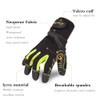 Intra-FIT Professional Anti-Vibration Glove EN ISO 10819:2013/ A1: 2019 &