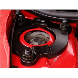 Cravenspeed Strut Tower Defenders for 1st Generation MINIs (R50 / R52 / R53)