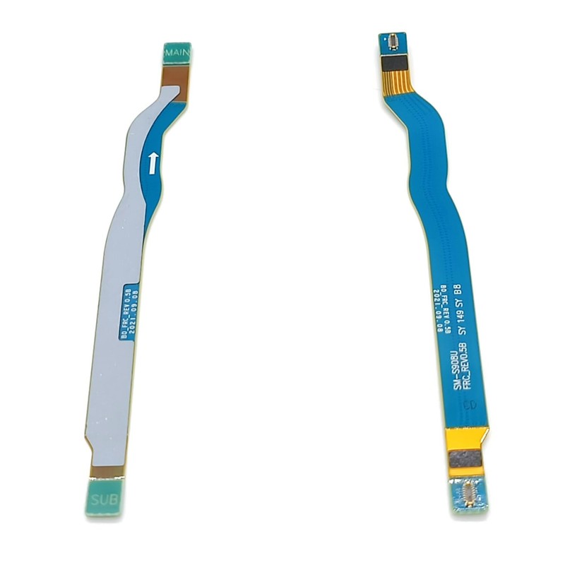 fonefunshop Antenna Flex Compatible With S22 Ultra Ribbon Connector