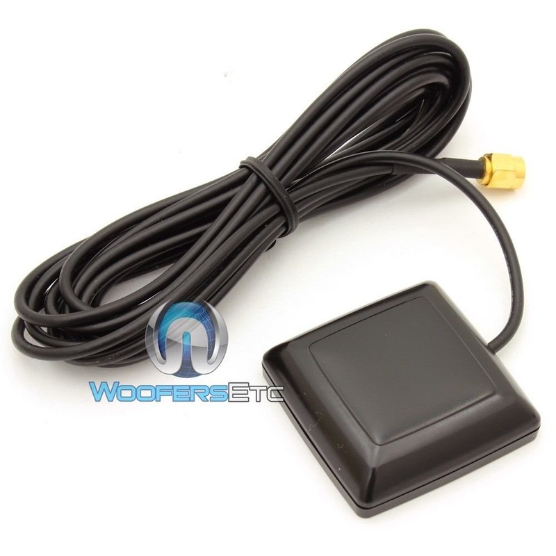 Soundstream NAVIBOx-1 Navigation Box Module (Black)